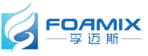 Qingdao Foamix Bag-ong Materyal Co., Ltd.