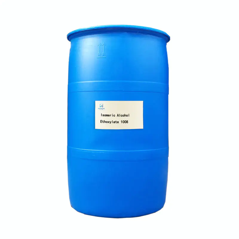 Unsa ang mga kabtangan sa mga surfactant?