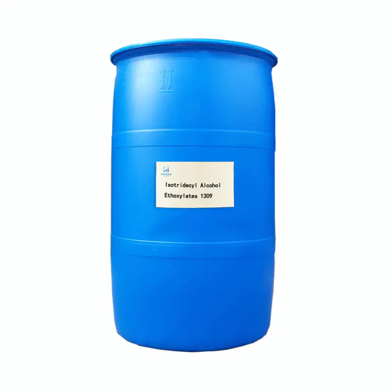Isotridecyl Alkohol Ethoxylates 1309