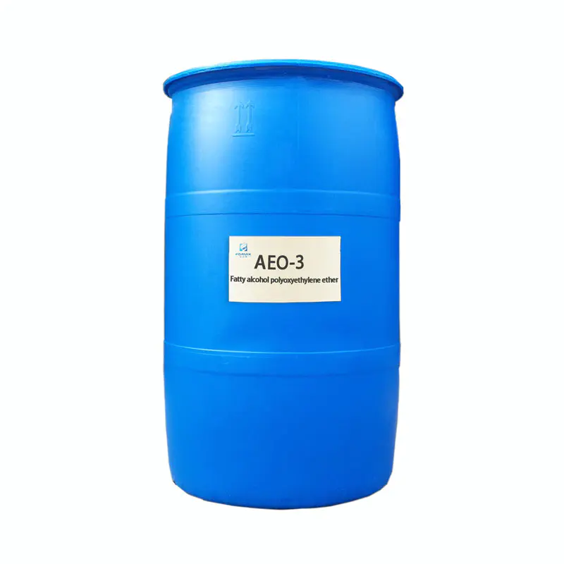 Lauryl alkohol ethoxylate aeo-3