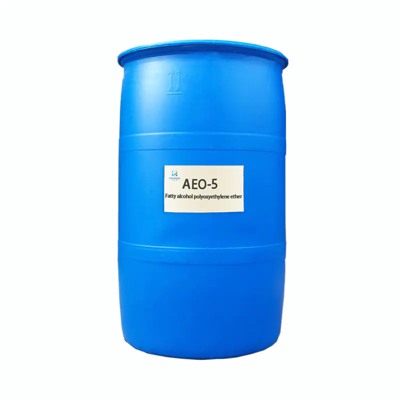 Lauryl alkohol ethoxylate Aeo-5
