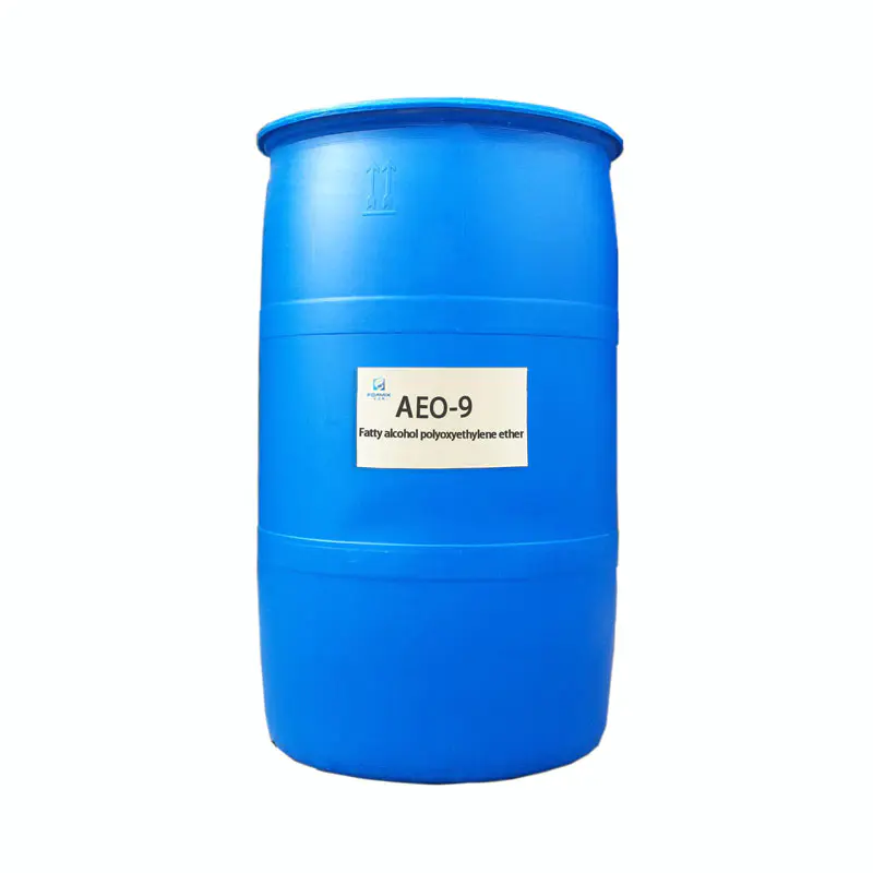 Lauryl Alkohol Ethoxylate Aeo-9